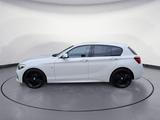 BMW 118i M-Sport Edition *Navi*Komfortzugang*Rückfah - BMW 118 in Freiburg