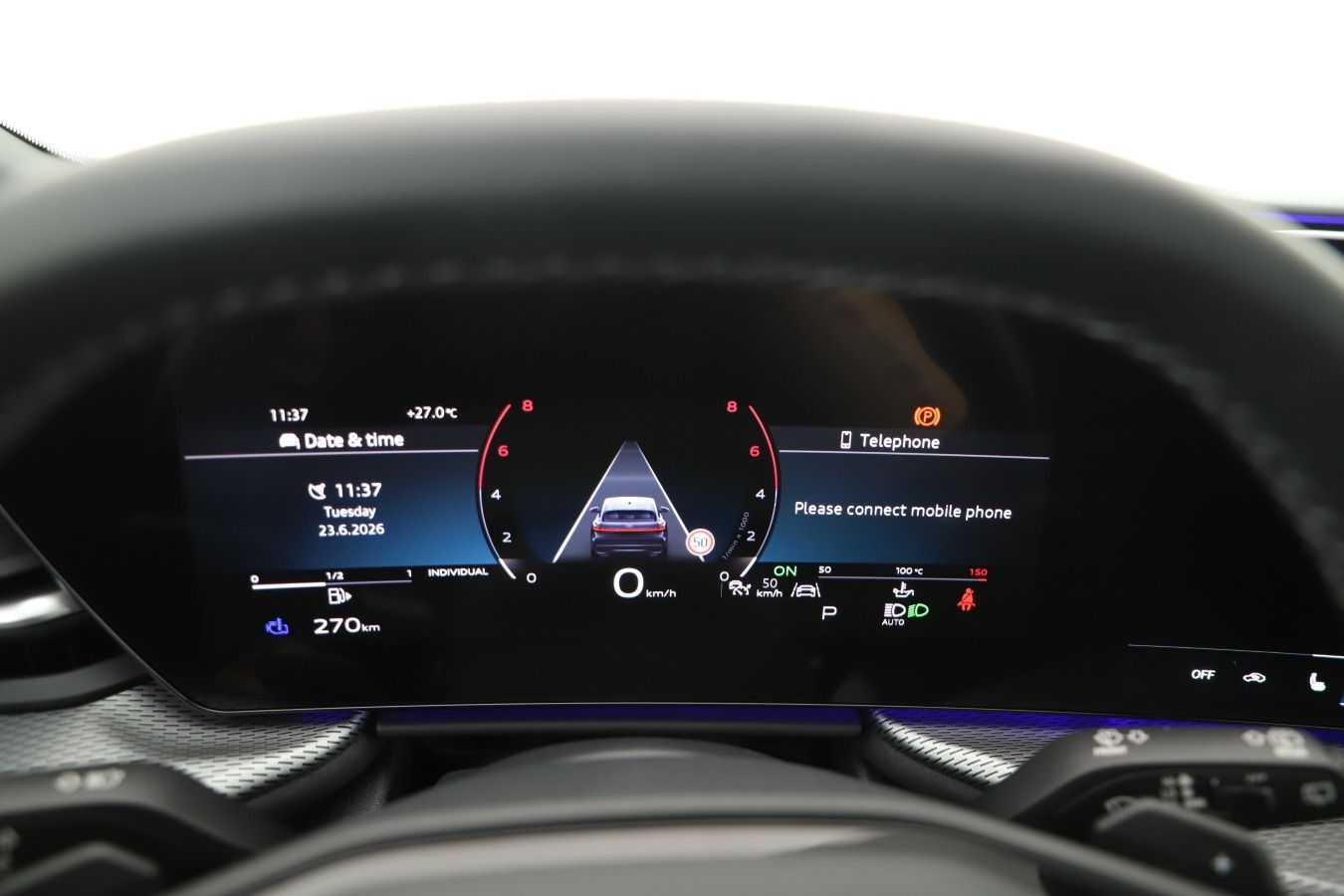 Audi SQ5 - Bild 10