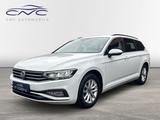 Volkswagen Passat Variant DSG Business StHz/Virtuell/Kamera - mit Diesel-Antrieb: Massagesitze, Kombi