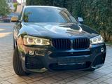 BMW X4 35D X-Drive F26 Voll - BMW: X26