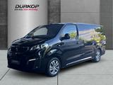 Peugeot Traveller E-Allure L3 Panorama Navi Leder Massag - gebrauchte Peugeot Traveller aus dem Jahr 2024