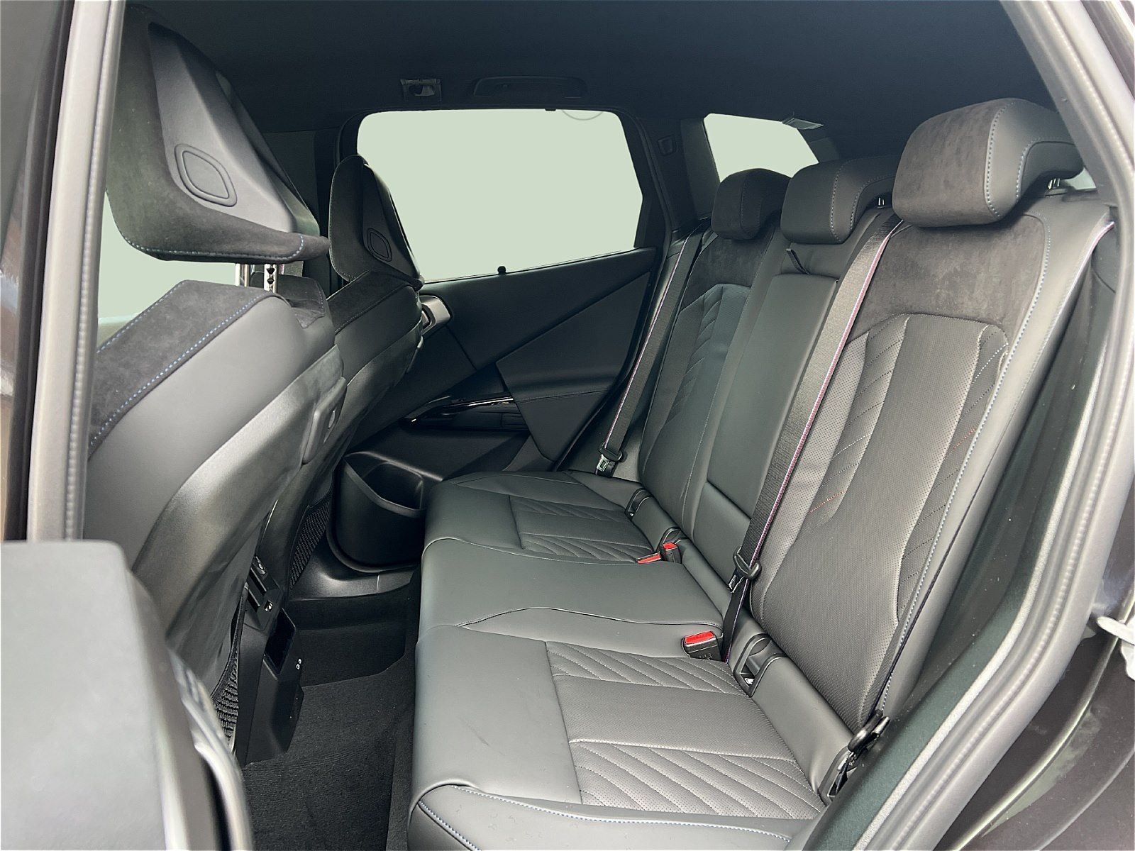 BMW X3 M50 - Bild 11