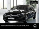 Mercedes-Benz C 180 T AVANTG+AHK+LED+KAMERA+KEYLESS+9G - Mercedes-Benz C 180 aus 2025