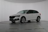 Skoda SCALA STYLE 1.0TSI SITZHZG+ VOLL-LED LICHTER uvm - gebrauchte Skoda Scala aus dem Jahr 2019