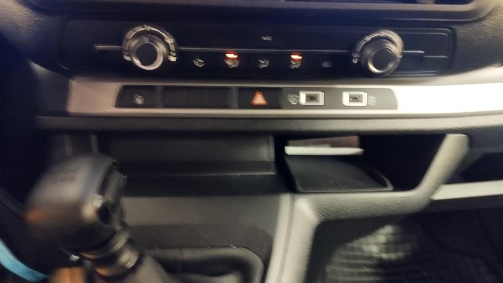 Erstes Annaberger Autohaus -  Opel Vivaro L2 Flexkabine Winter,City-Connect, - Bild 14