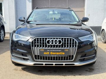 Audi A6 - 2