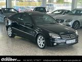 Mercedes-Benz CLC 200 K. Automatik/Sportpaket/Panorama/Navi - Mercedes-Benz CLC 200 aus 2009