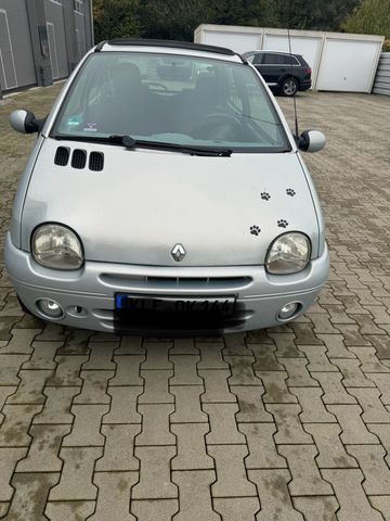 Renault Twingo 2 Jahre TÜV