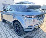 Land Rover Range Rover Evoque D200 R-DYNAMIC SE AWD Aut - gebrauchte Land Rover Range Rover Evoque aus dem Jahr 2022