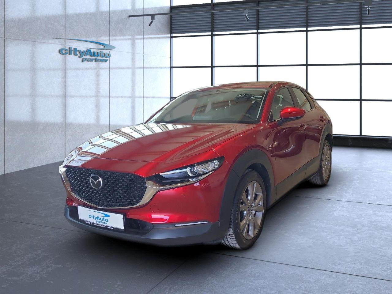 Mazda CX-30 Selection 2WD Bluetooth Head Up Display