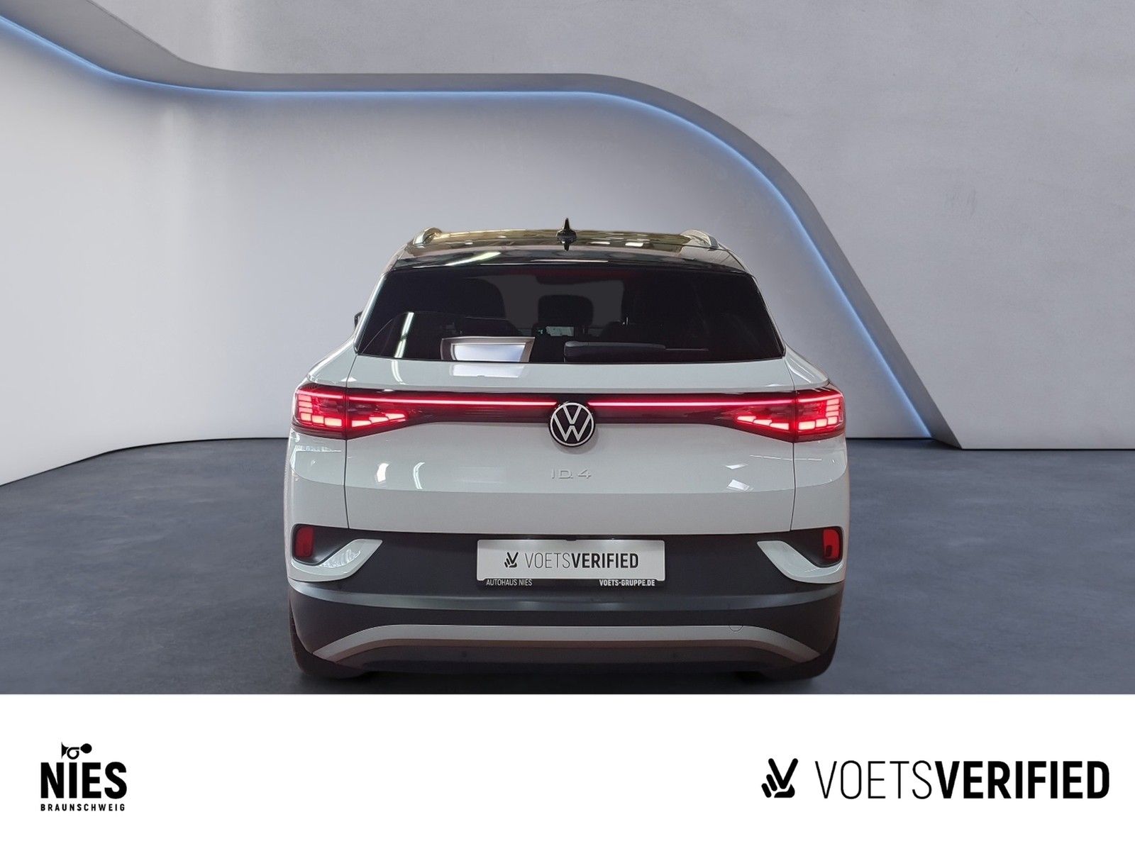 Volkswagen ID.4 - Bild 5
