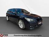 BMW 525i Touring M Sport Paket "Leder,NaviProf,Xenon - BMW 525 mit Benzin-Antrieb