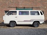 Volkswagen T3 Caravelle Camper 1,6 TD H-Kennzeichen