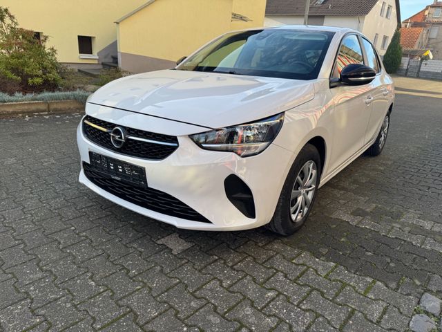 Opel Corsa F Edition*1.Hand*