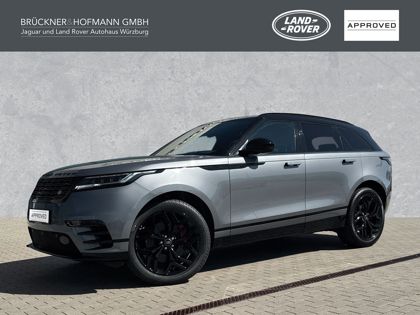 Land Rover Range Rover Velar Diesel D300 Dynamic HSE/ AHK/