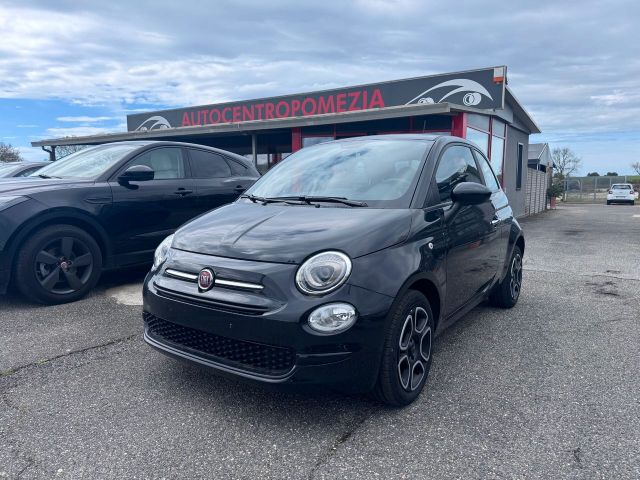 Otros Fiat 500 1.0 Hybrid