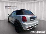 MINI Cooper Cabrio El. Verdeck Navi Leder LED Mehrzon - MINI: Metallic