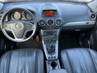 Opel Antara 2×2 CDTI Cosmo NUR AN GEWERBE/EXPORT 4×4 - Image