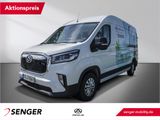 Maxus eDeliver 9 KA L3H2 89kWh LED Kamera Abstandstemp - Maxus eDeliver 9 Gebrauchtwagen
