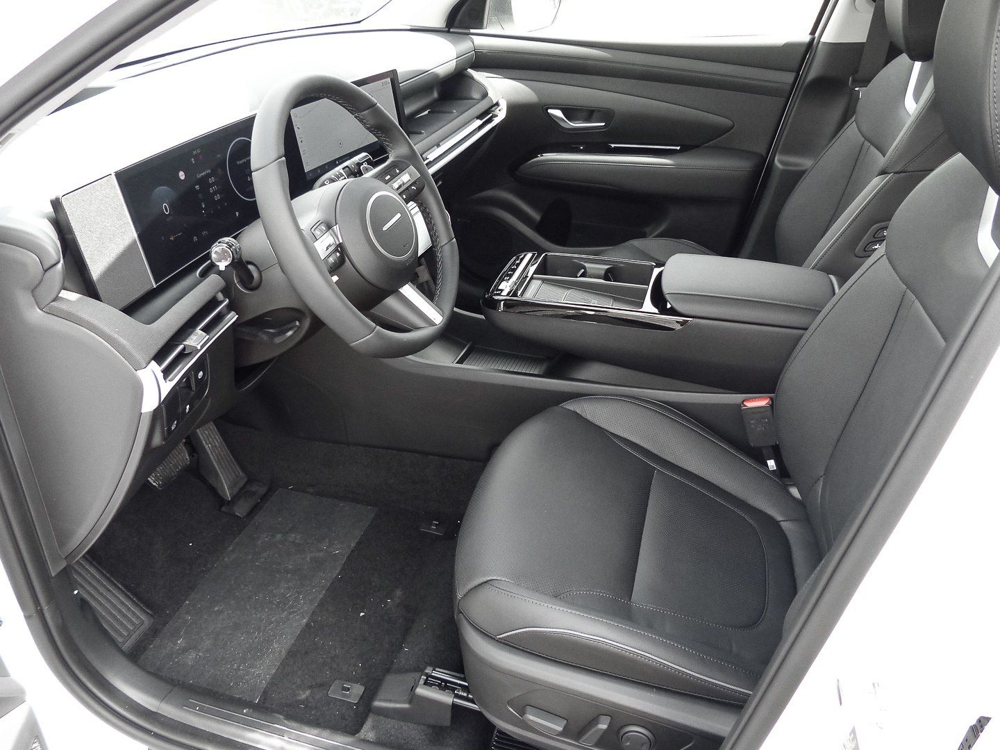 Hyundai TUCSON - Bild 13