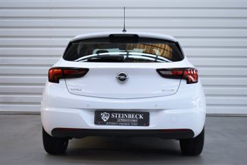 Opel Astra - 6