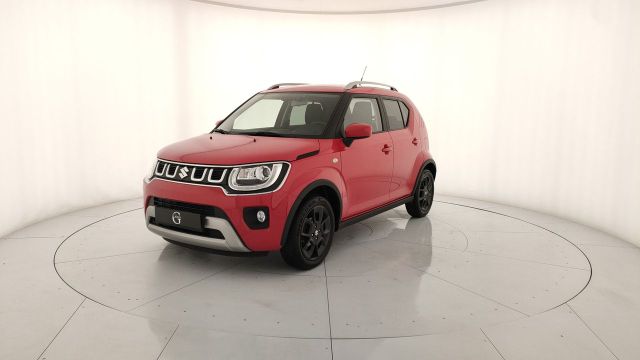 Suzuki SUZUKI Ignis 1.2h Easy Cool 2wd