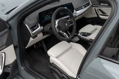 BMW X2 – 11 / 34