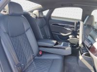 Audi A8 - Vorschau Bild 16