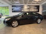 Opel Insignia A Lim. Edition *Klima*Tempomat* - Opel Insignia: Edition