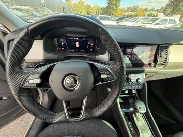 Skoda Kodiaq - 10