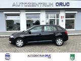 Skoda Rapid 1.2 TSI Cool Edition Spaceback *Klima*PDC* - Skoda Rapid in Düsseldorf
