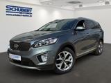 Kia Sorento Edition 2.2 CRDi 4WD Platinum Panodach X - Kia Sorento in Magdeburg