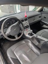 Chrysler Crysler Crossfire 3.2 V6 - Chrysler Crossfire aus 2005: Coupe