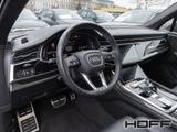 Audi SQ7 4.0 TFSI quattro competition plus Pano Assit - Audi SQ7 aus 2022