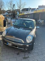 MINI Mini Cooper r50 - MINI MINI: R50