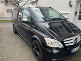 Mercedes-Benz Viano 3.0 CDI Ambiente lang  - Mercedes-Benz Viano 3.0 CDI