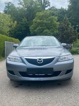 Mazda 6er 2.0 Diesel Neu tūv - Mazda 6e Gebrauchtwagen