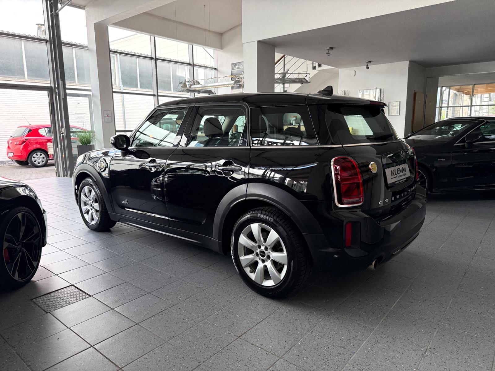 MINI Countryman SE Cooper All4/LED/HUD/Kamera/CarPlay