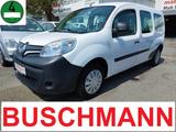 Renault Kangoo Rapid Maxi Extra Combi 2-Sitzer PDC - Renault Kangoo Gebrauchtwagen in Bielefeld