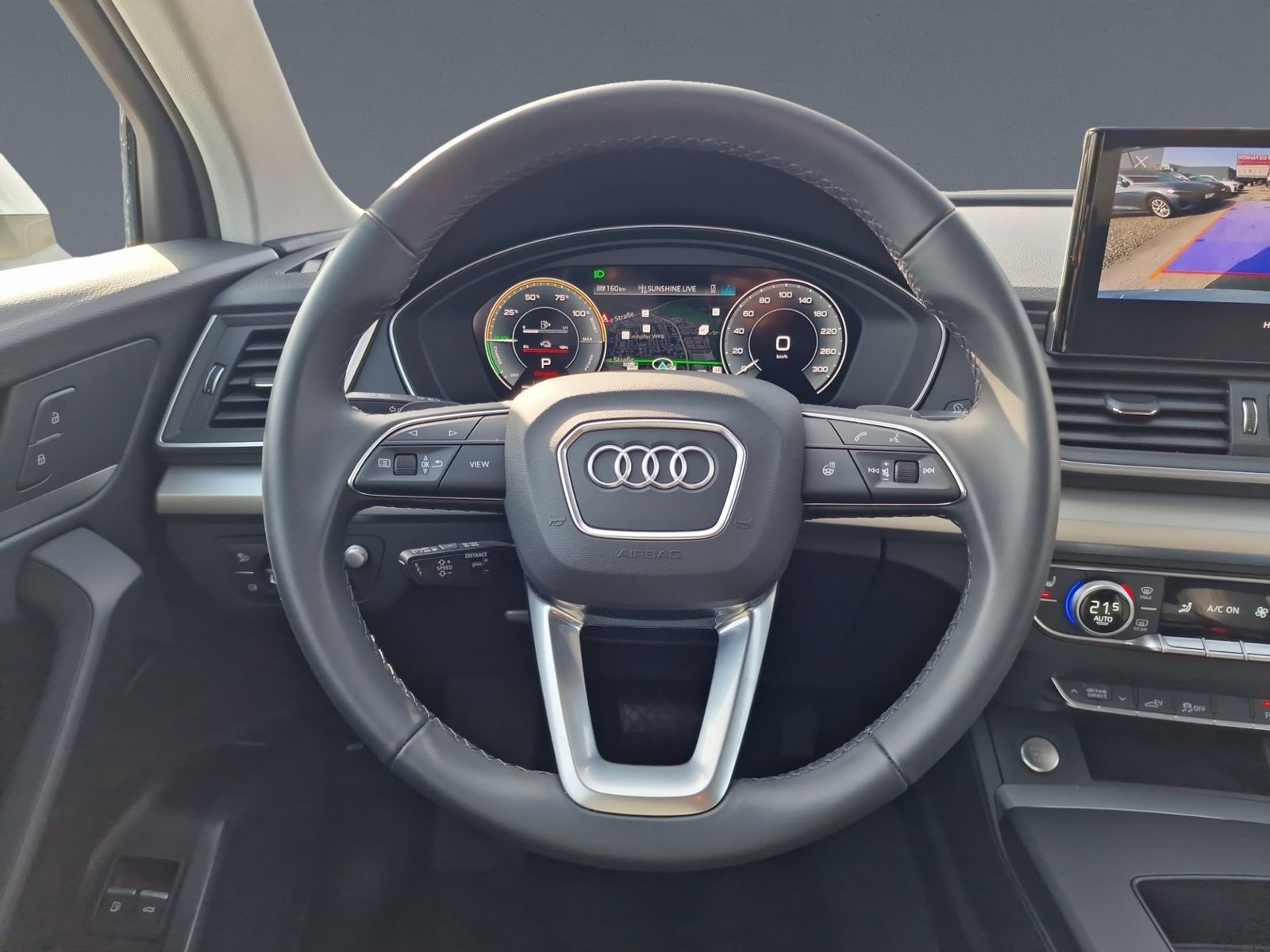 Audi Q5 - Bild 13