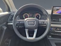 Audi Q5 - Vorschau Bild 13