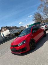 Volkswagen Golf 6 gti Automatik Getriebe - Volkswagen Golf: Getriebe