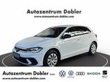 Volkswagen Polo 1.0 TSI DSG Goal IQ-Light Kamera Bluetooth - Volkswagen Polo Gebrauchtwagen