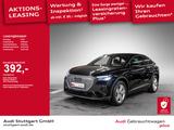 Audi Q4 Sportback 45 e-tron SHZ Keyless Navi - Audi Q4 e-tron Jahreswagen
