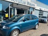 Audi A2 1.4 - gebrauchte Audi A2 aus dem Jahr 2000