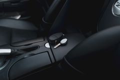 Fahrzeugabbildung BMW Z8 Roadster Alpina/Stratusgrau/Performance Paket