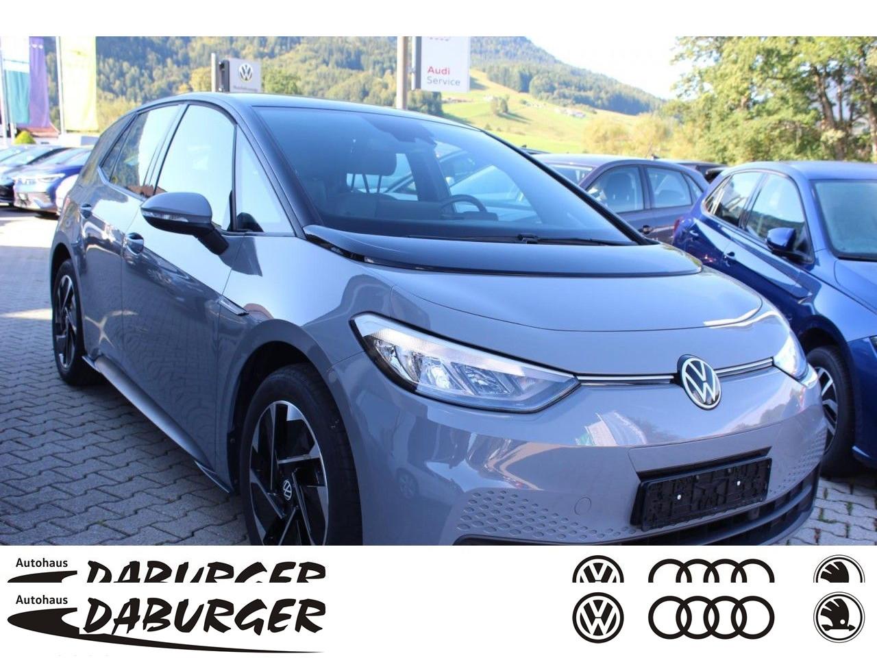 Volkswagen ID.3 Pro Performance ACC+18-Zoll