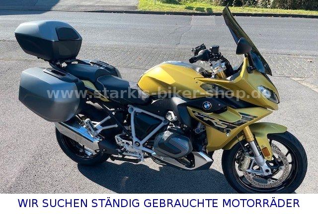 BMW R 1250 RS - Vollausstattung - Festpreis