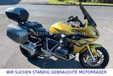 BMW R 1250 RS - Vollausstattung - Festpreis - BMW GELB