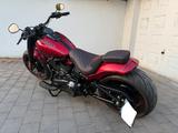 Harley-Davidson Fat Boy 114 FLFBS Klappenauspuff Voll Umbau TOP! - Harley-Davidson Motorräder in Wuppertal